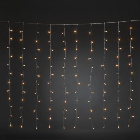Broek smaak uniek Konstsmide LED kerstverlichting lichtgordijn | gratis verzenden