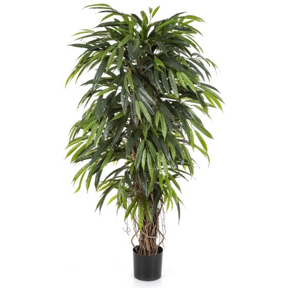 Kunstplant Longifolia Liana - 150 cm