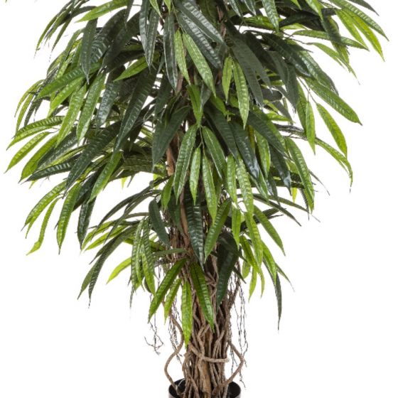 Kunstplant Longifolia Liana - 150 cm