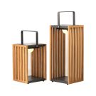 Easylight Ciro solar buitenlamp - set van 2 stuks