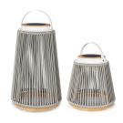 Easylight Rocca solar buitenlamp - set van 2 stuks