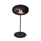 Enjoyfires bio ethanol haard OVO 60x60x120 cm - Small