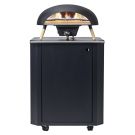 Le Feu Turtle - Pizza Oven & Outdoor Table