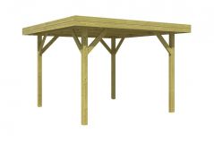 Prieel modern middel