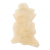 Schapenvacht wit (70 - 80 cm)