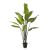 Kunstplant Strelitzia Traveller Palm - 150 cm