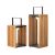 Easylight Ciro solar buitenlamp - set van 2 stuks
