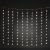 Konstsmide lichtgordijn met 120 LED sterren 