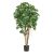 Kunstplant Schefflera Umbrella - 140 cm