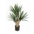 Kunstplant baby Yucca - 70 cm