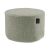 Cosipouf Comfort Green verwarmde poef 60x40 cm