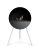 Le Feu Eye bio ethanol haard - black/white oak