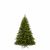 Black Box Bolton kunstkerstboom 155 cm met LED verlichting