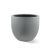 Argento plantenbak New Egg ø55x46 cm - grijs