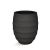 Bordo plantenbak Tall Balloon Earth - ø55x68 cm
