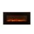 Livin’flame elektrische hanghaard Brixham 98x45x13 cm