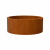 Enjoyplanters cortenstaal plantenbak 150x40 cm