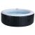 Green-Lab Spa opblaasbare jacuzzi 4 persoons rond - 180 cm