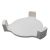 Keramische platesetter - hitteschild Compact - 15/16 inch