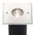 Hamulight LED grondspot Meda - 5 watt | Plug & Play