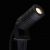 Hamulight LED prikspot Tomar - 3 watt | Plug & Play 
