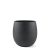 Grigio plantenbak Balloon antraciet - ø30x30 cm