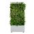 Maxgreenwall puur wit (RAL9016)