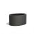 Polyester plantenbak Ellipse - 200x120x60 cm