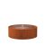 Enjoywater cortenstaal watertafel rond ø100x40 cm 
