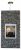 Schanskorf tuinhaard BBQ 95x48x180 cm
