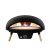 Le Feu Turtle Motion - Pizza oven