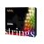 Twinkly kerstverlichting 250 LED - mulitcolour/wit
