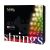 Twinkly kerstverlichting 400 LED - mulitcolour/wit