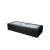 Enjoywater watertafel aluminium 120x80x40 cm - antraciet
