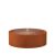 Enjoywater cortenstaal watertafel rond ø120x40 cm 