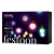 Twinkly Festoon lichtsnoer 40 LED lampjes - multicolour