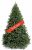 Royal Christmas Washington Deluxe kunstkerstboom 150 cm