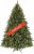 Royal Christmas Washington Deluxe kunstkerstboom 210 cm met LED verlichting