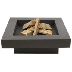 Enjoyfires vuurschaal square 80