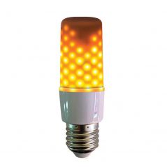 Firelamp E27 Opaal