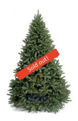 Royal Christmas Washington premium kunstkerstboom 210 cm