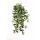 Kunsthangplant Tradescantia Zebrina - 70 cm