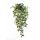 Kunsthangplant Tradescantia Zebrina - 95 cm