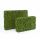 Kunstplant Buxus haag - 122x20x85cm
