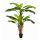 Kunstplant Bananenboom - 180 cm
