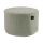 Cosipouf Comfort Green verwarmde poef 60x40 cm
