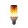 Firelamp E27 Opaal XL