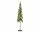 Everlands Alpine micro LED boom voor binnen - 180 cm