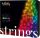 Twinkly kerstverlichting 600 LED - mulitcolour/wit
