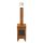 Enjoyfires cortenstaal houtkachel Acero 44x41x74 cm
